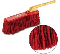 Profi Car Duster ? Handbesen, Ideal bei Staub/Pollen, Auto-Reinigung/Lackpflege