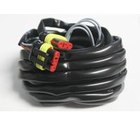PROFI KABELSATZ HARNESS HELLA LEDAYFLEX Tagfahrleuchten 8KA 165 959-001