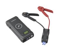 Profi Mobile Starthilfe Powerbank Booster 12V 1000A Energie Smartphone PKW