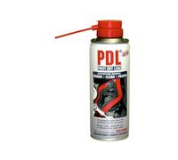 original Profi Dry Lube PDL200 Motorrad Kettenschmierung 200ml Tourendose Reise