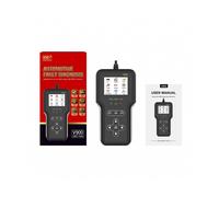 Ancel VD500 Car Codeleser ABS SRS Öl EPB KFZ Diagnosegerät OBD2 Scanner für VAG