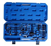 Profi-Werkzeuge Citroen Motor-Einstellwerkzeug Peugeot Zahnriemen Wechsel Spezialwerkzeug Arretierwerkzeug Werkzeug Set Steuerriemen Kurbelwelle Nockenwellen