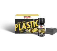 PROFILINE CeramicCoating CC Plastic+Rubber 50 ml zum Auffrischen und Schützen...