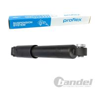 PROFLEX GAS-STOßDÄMPFER HINTEN passend für HYUNDAI ACCENT I20 IX20 KIA RIO VENGA
