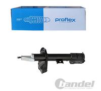 PROFLEX GAS-STOßDÄMPFER VORNE LINKS passend für CITROËN C-CROSSER MITSUBISHI OUT