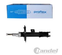 PROFLEX GAS-STOßDÄMPFER VORNE LINKS passend für CITROËN C4 PEUGEOT 307 | PX5-FC8