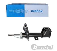 PROFLEX GAS-STOßDÄMPFER VORNE RECHTS passend für CITROËN C4 PEUGEOT 307 | PX5-FC