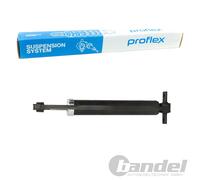 PROFLEX GASDRUCK STOßDÄMPFER HINTEN passend für FORD MONDEO | PX5-BC250