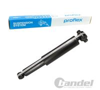 PROFLEX GASDRUCK STOßDÄMPFER HINTEN passend für FORD TOURNEO TRANSIT | PX5-BI736