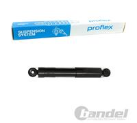 PROFLEX GASDRUCK STOßDÄMPFER HINTEN passend für LEXUS NX TOYOTA RAV | PX5-BA085