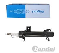 PROFLEX GASDRUCK STOßDÄMPFER VORDERACHSE LINKS passend für MINI | PX5-FC109