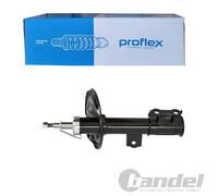 PROFLEX GASDRUCK STOßDÄMPFER VORNE LINKS passend für KIA CEE'D PRO | PX5-FC298