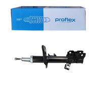 PROFLEX GASDRUCK STOßDÄMPFER VORNE LINKS passend für NISSAN QASHQAI | PX5-FC291