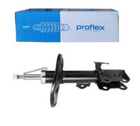 PROFLEX GASDRUCK STOßDÄMPFER VORNE LINKS passend für TOYOTA AVENSIS | PX5-FC950