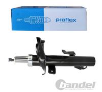 PROFLEX GASDRUCK STOßDÄMPFER VORNE RECHTS passend für VOLVO C30 S40 V50 | PX5-FC