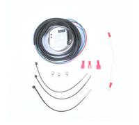 Programmable Single Dual Fire Electronic Ignition Module For 1980-96 Tour Glide