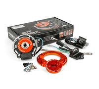 Programmierbare Zündung STAGE6 R/T MK2 PVL KREIDLER FLORETT 50 AC 2005-2011