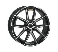 Proline PF25 FORGED 9 5x20 5x112 ET42 MB57 1