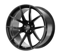 PROLINE PFR FORGED black glossy 10.5Jx21 5x112 ET19