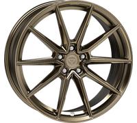 PROLINE S1.1 MARLIN, 8.5x19 5/112 ET45, satin sand