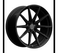 Proline S1.1 Marlin OP1 Satin Sand Alufelge 19 Zoll ET35 5x112 ML66,5