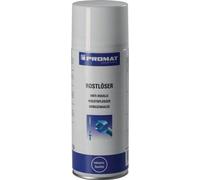 PROMAT CHEMICALS Rostlöser 400 ml Spraydose PROMAT CHEMICALS