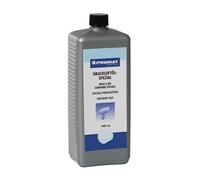 PROMAT Druckluftöl 1 Liter Spezialschmierstoff für Druckluftwerkzeuge - ISO 2592