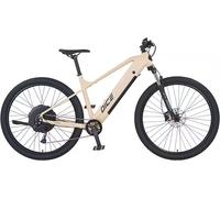 Prophete E-Bike 29 Zoll DICE 2.0, Rahmengröße 48 cm, Sandfarbe