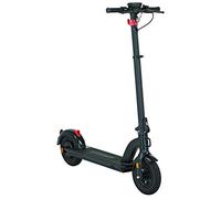 Prophete E-Scooter mit Straßenzulassung, 20 km/h Einheitsgröße schwarz Elektroscooter Elektroroller Motorroller Mofas Scooter Einheitsgröße schwarz