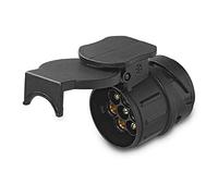 Kurzadapter von 13- auf 7-polig