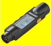 ProPlus Steckertester 13-polig 12 V 343543