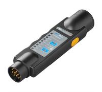 ProPlus Steckertester 13-polig 12 V 343543