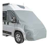 Frontscheiben Abdeckung ab 06-2006 Fronscheibeabdeckung Fiat Ducato Wohnmobil XL