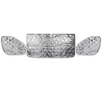 Thermomatten Set für Fiat Ducato X290 ab 2014