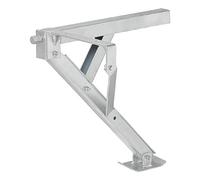 ProPlus Ausdrehstütze kompakt für rechts vorne und links hinten 800 kg - 361510 ProPlus