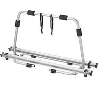 Deichsel Fahrradträger Max 40kg, 2 Fahrräder Wohnwagen Deichselträger Caravan