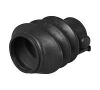 Faltenbalg für Auflaufeinrichtung, Ø 50/60mm