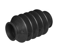 Faltenbalg 60/70mm L=165 Auflaufeinrichtung Pkw Anhänger Balg Gummidichtung