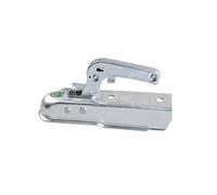 Proplus Kugelkupplung eckig 50mm [Hersteller-Nr. 341003]