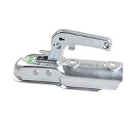 Proplus Kugelkupplung rund 60mm [Hersteller-Nr. 341014]