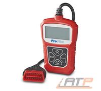 Proplus OBD 2 Diagnosegerät mit Plug & Play-Funktion [Hersteller-Nr. 550036]