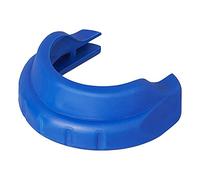 Pro Plus Soft Dock für Kupplung, blau, 89x65x30mm