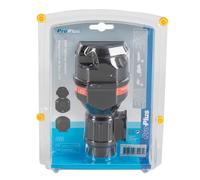 PROPLUS Stecker Steckdose Anhänger Anhängerkupplung Zugvorrichtung 13-polig