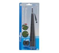 Verlängerung Kurbel für Wohnwagenstütze Ausdrehstütze 240mm + Adapter 13mm +19mm