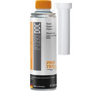 ProTec Diesel Organic Cleaner Reinigungsflüssigkeit für Kraftstoffsysteme 375 ml