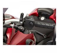 PROTECH Hebel Kupplungshebel schwarz HONDA CB125R Bj.2018-2019