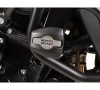 Protection Pad f. Motorschutzbügel Suzuki GSX-S 1000 GX