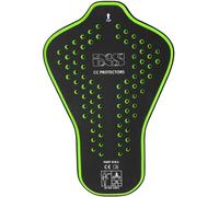 Rückenprotektor iXS CCS Level 2 M Rot
