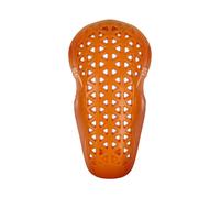 Ellbogenprotektor Rukka D3o XTR Level 2 Set Level 2 orange