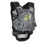 Protektorenjacke Acerbis P035 GrauEinheitsgröße Grau